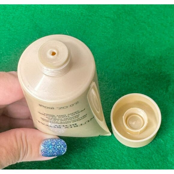 Lancome Nutrix Royal Body Intense Lipid Repair Cream 2 Oz Travel Size - Picture 7 of 7